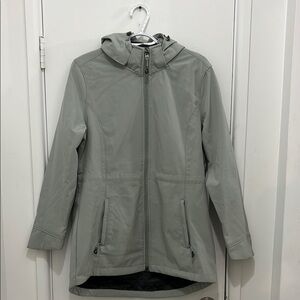 Gerry Hooded Jacket